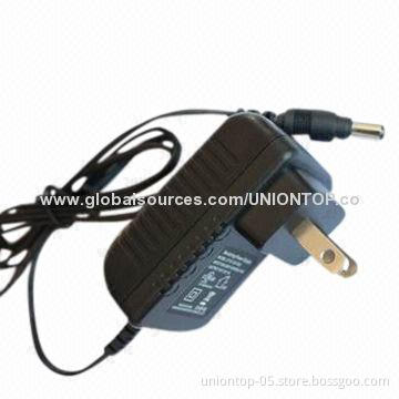 5V/1A Switching Power Adapter U.S. Plug
